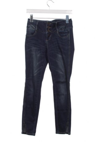 Damen Jeans Indigo Rein, Größe S, Farbe Blau, Preis 3,71 €