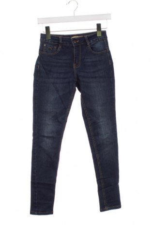 Dámské džíny  Inside, Velikost XS, Barva Modrá, Cena  462,00 Kč