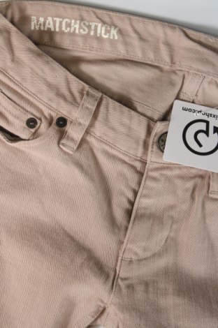 Damen Jeans J.Crew, Größe S, Farbe Beige, Preis 4,73 €