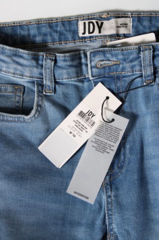 Dámske džínsy  Jdy, Veľkosť M, Farba Modrá, Cena  5,22 €