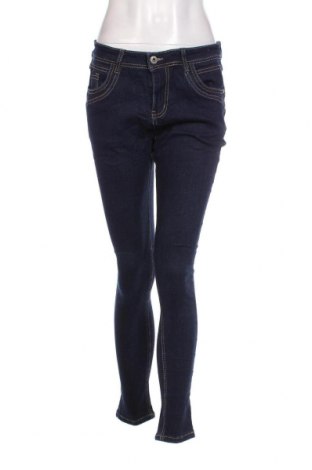 Damen Jeans Jewelly, Größe M, Farbe Blau, Preis € 2,22