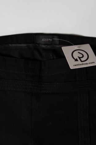 Γυναικείο παντελόνι Joseph, Μέγεθος XS, Χρώμα Μαύρο, Τιμή 19,34 €