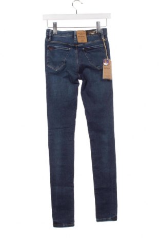 Damen Jeans Kaporal, Größe XS, Farbe Blau, Preis 4,93 €
