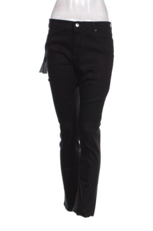 Damen Jeans Karl Lagerfeld, Größe M, Farbe Schwarz, Preis 120,62 €