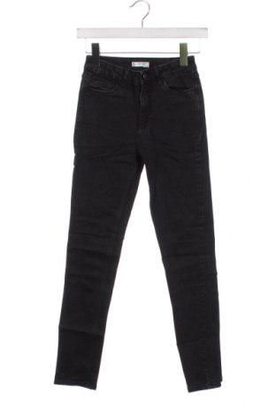 Damen Jeans Kiabi, Größe XS, Farbe Grau, Preis 3,03 €