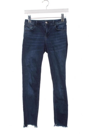 Dámske džínsy  LCW, Veľkosť XS, Farba Modrá, Cena  21,48 €