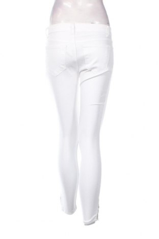 Damen Jeans Lascana, Größe M, Farbe Weiß, Preis 23,71 €