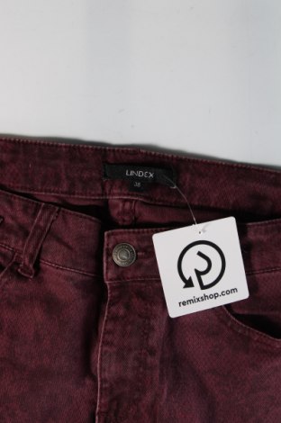 Damen Jeans Lindex, Größe M, Farbe Rosa, Preis € 20,18