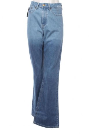 Dámske džínsy  Lois, Veľkosť S, Farba Modrá, Cena  9,96 €