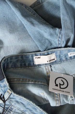 Damen Jeans Lois, Größe XL, Farbe Blau, Preis € 68,56