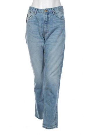 Γυναικείο Τζίν Lois, Μέγεθος XL, Χρώμα Μπλέ, Τιμή 24,00 €