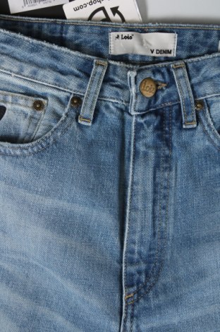 Damen Jeans Lois, Größe XS, Farbe Blau, Preis € 82,99