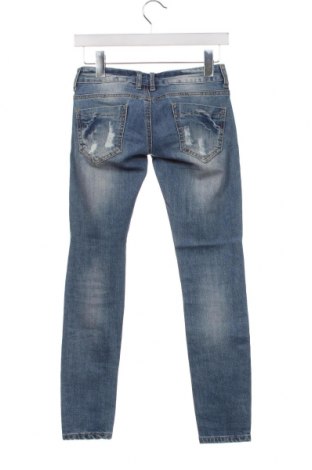 Damen Jeans Luxury, Größe XS, Farbe Blau, Preis € 17,90