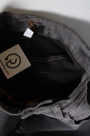 Damen Jeans Mac, Größe M, Farbe Grau, Preis 3,01 €