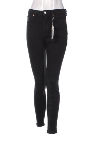 Damen Jeans Mango, Größe M, Farbe Schwarz, Preis 19,28 €