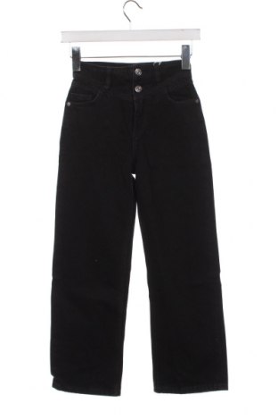 Damen Jeans Mango, Größe XXS, Farbe Schwarz, Preis € 9,11