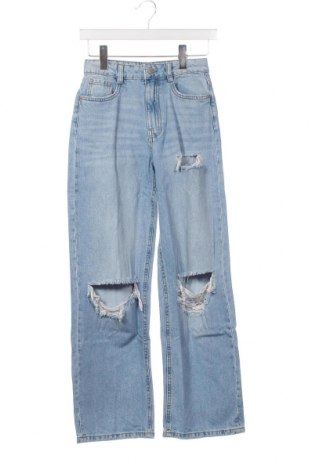 Damen Jeans Mango, Größe XS, Farbe Blau, Preis 4,91 €