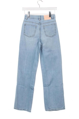 Damen Jeans Mango, Größe XS, Farbe Blau, Preis 35,05 €