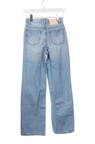 Damen Jeans Mango, Größe XS, Farbe Blau, Preis 7,01 €