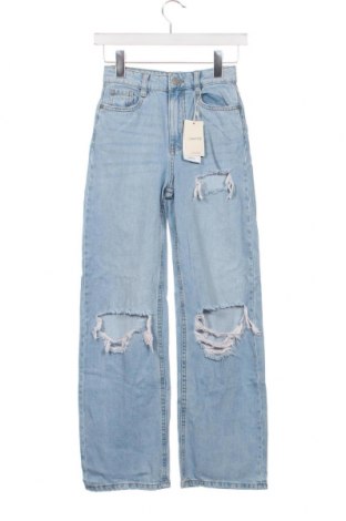Damen Jeans Mango, Größe XS, Farbe Blau, Preis € 35,05