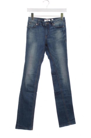 Damen Jeans Mango, Größe XS, Farbe Blau, Preis 8,41 €