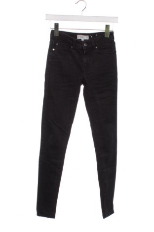Damen Jeans Mango, Größe XS, Farbe Schwarz, Preis € 8,41