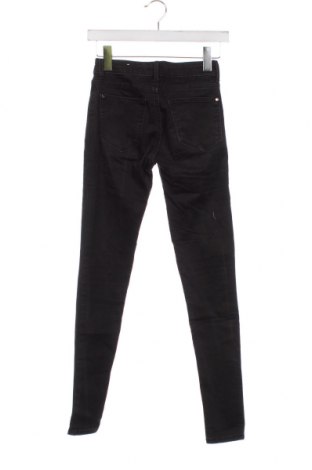 Damen Jeans Mango, Größe XS, Farbe Schwarz, Preis € 8,41