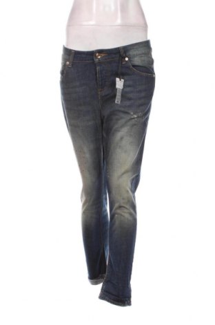 Γυναικείο Τζίν Mango, Μέγεθος S, Χρώμα Μπλέ, Τιμή 9,81 €