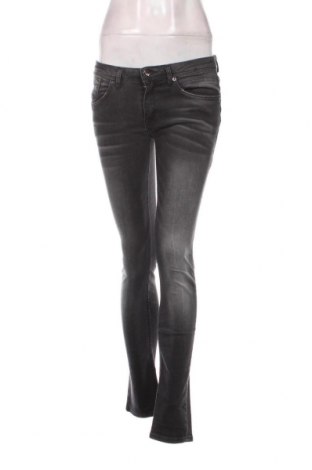 Damen Jeans Mango, Größe M, Farbe Grau, Preis 7,36 €