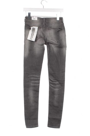 Damen Jeans Mango, Größe XS, Farbe Grau, Preis € 9,11