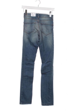 Damen Jeans Mango, Größe XXS, Farbe Blau, Preis € 7,36