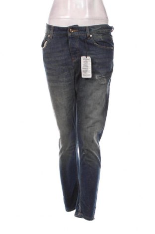 Damen Jeans Mango, Größe S, Farbe Blau, Preis € 9,11