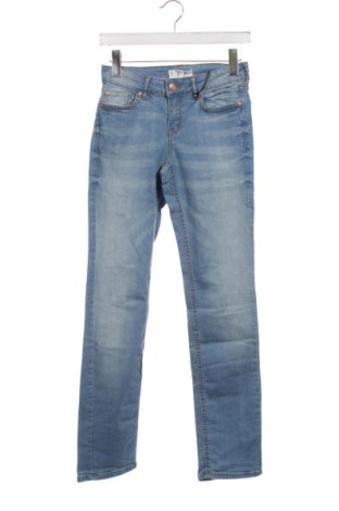 Damen Jeans Mango, Größe XS, Farbe Blau, Preis € 8,41