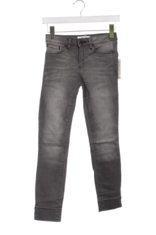 Damen Jeans Mango, Größe XS, Farbe Grau, Preis 8,41 €