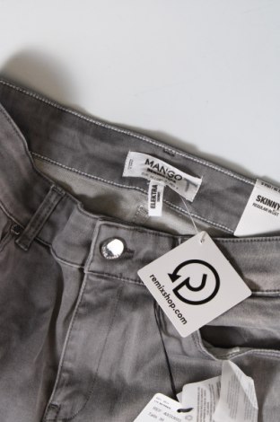 Damen Jeans Mango, Größe M, Farbe Grau, Preis € 8,06