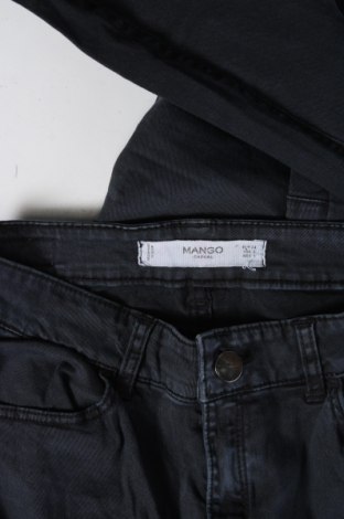 Damen Jeans Mango, Größe XS, Farbe Blau, Preis 7,71 €