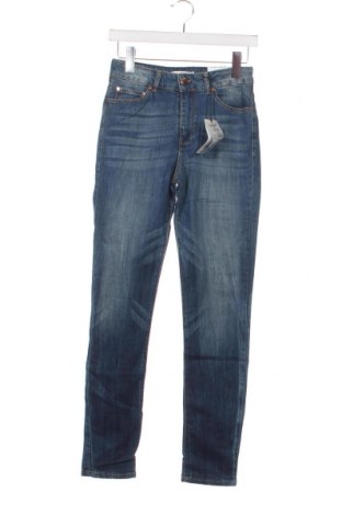 Damen Jeans Mango, Größe S, Farbe Blau, Preis 8,06 €
