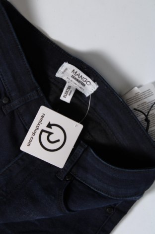 Damen Jeans Mango, Größe XS, Farbe Blau, Preis 35,05 €