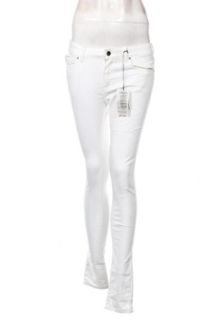 Damen Jeans Mango, Größe M, Farbe Weiß, Preis 8,06 €