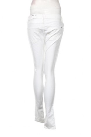 Γυναικείο Τζίν Mango, Μέγεθος M, Χρώμα Λευκό, Τιμή 8,41 €
