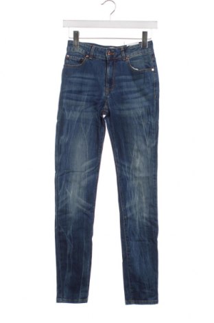 Damen Jeans Mango, Größe XS, Farbe Schwarz, Preis 15,07 €