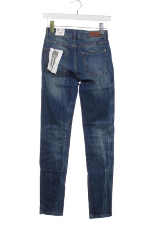Damen Jeans Mango, Größe XS, Farbe Schwarz, Preis € 15,77