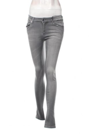 Damen Jeans Mango, Größe M, Farbe Grau, Preis 7,71 €
