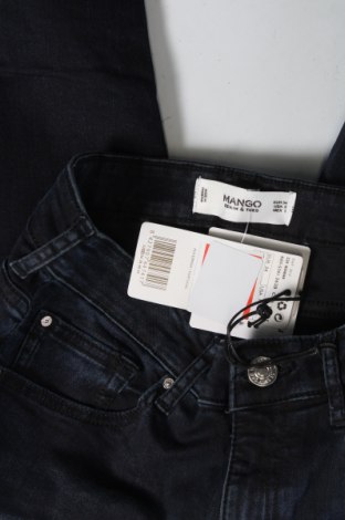 Damen Jeans Mango, Größe XS, Farbe Blau, Preis € 8,41
