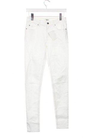 Damen Jeans Mango, Größe S, Farbe Weiß, Preis 8,41 €