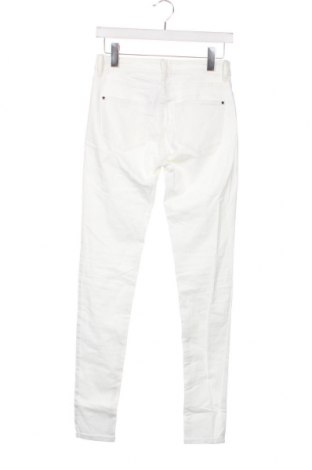 Damen Jeans Mango, Größe S, Farbe Weiß, Preis 8,41 €