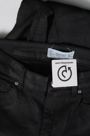 Damen Jeans Mango, Größe XS, Farbe Schwarz, Preis 35,05 €