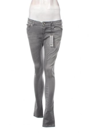 Damen Jeans Mango, Größe M, Farbe Grau, Preis € 8,49