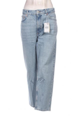 Damen Jeans Mango, Größe XL, Farbe Blau, Preis 17,52 €