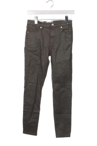 Damen Jeans Mango, Größe XS, Farbe Grün, Preis 2,84 €